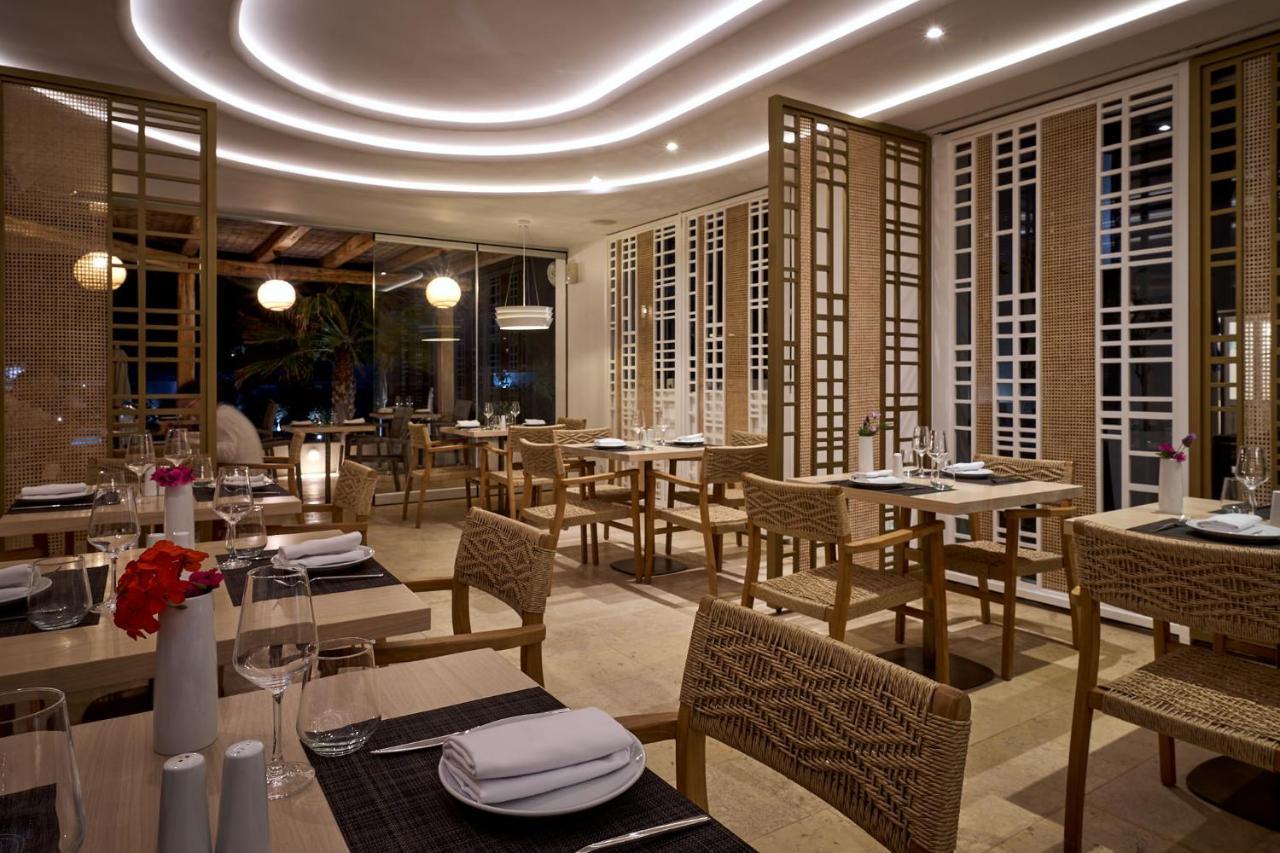 Aurora Luxury Suites Имеровигли Экстерьер фото