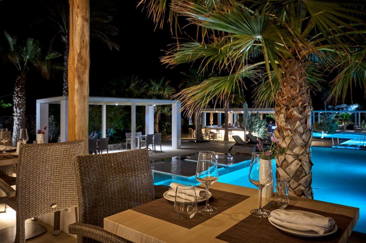 Aurora Luxury Suites Имеровигли Экстерьер фото