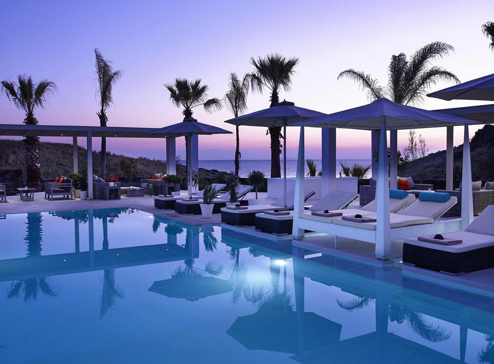 Aurora Luxury Suites Имеровигли Экстерьер фото